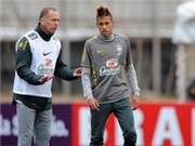 Bóng đá anh, ngoại hạng anh, lịch thi đấu euro 2012, Barca muốn phá đám Real Madrid vụ Neymar